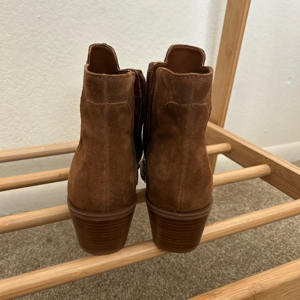 Dolce vita Salome bootie NEW - Picture 4 of 6